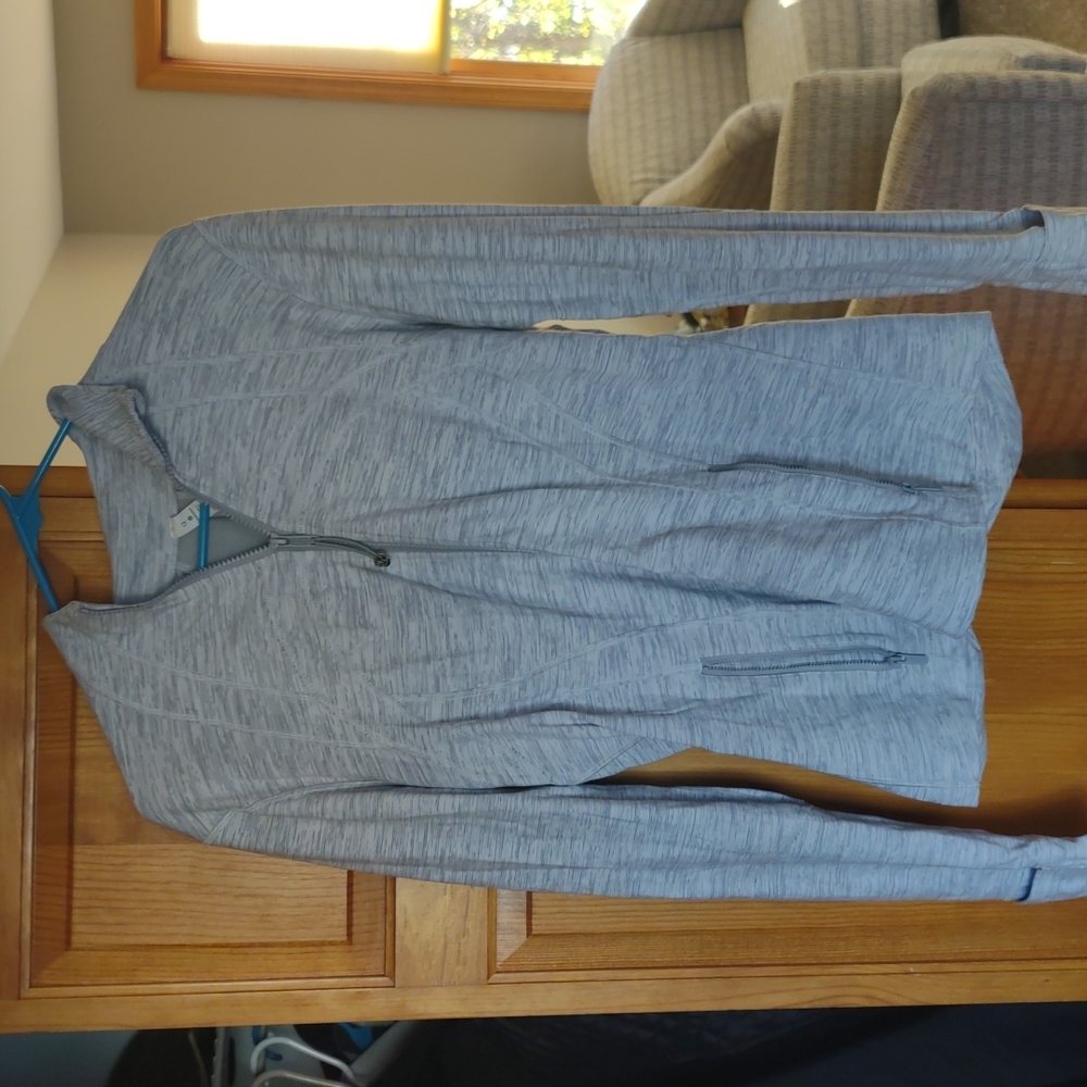 Lululemon Sweater